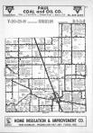 Map Image 010, Clinton County 1969